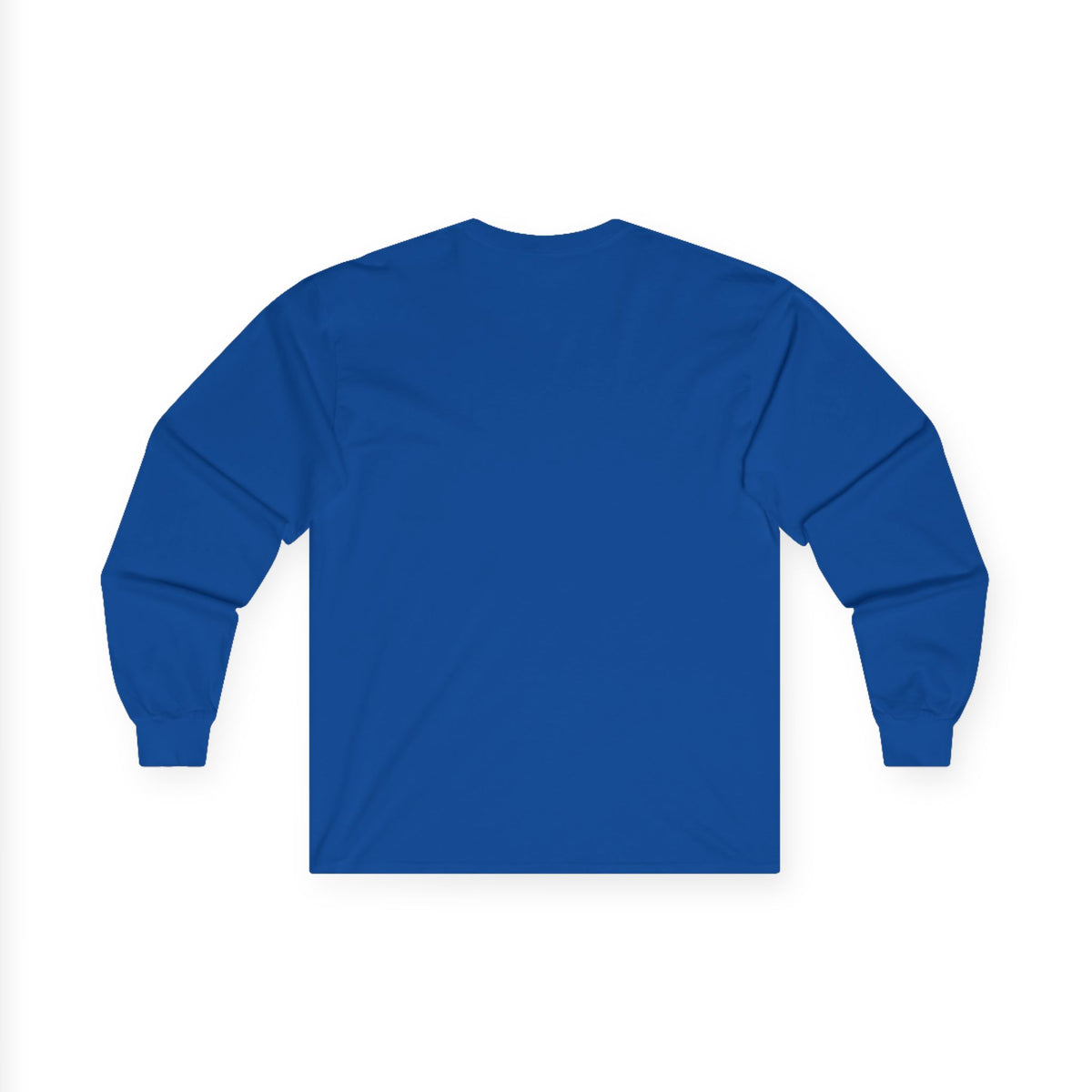 “Scream Queen” Long Sleeve Tee
