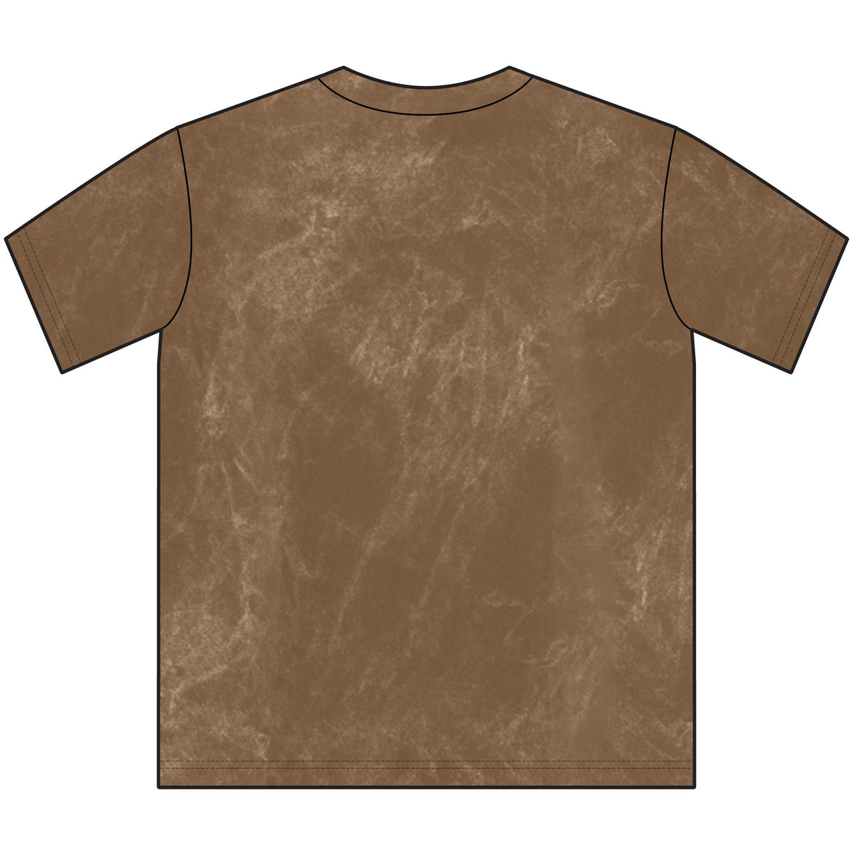 “Scream Queen” Vintage Crewneck Tee