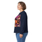 “Parental Advisory” Kehlani Long Sleeve Tee