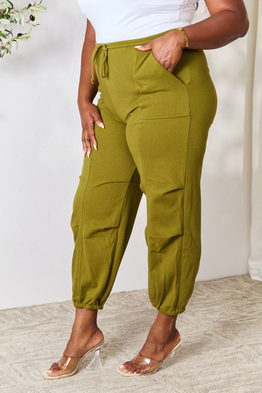 “Rita” Sweatpants