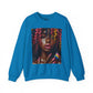 “Pansexual Pride” Heavy Blend™ Crewneck Sweatshirt