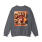 OC Assistant Sally Custom Crewneck Sweatshirt