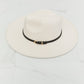 “Keep It Classy” Fedora Hat