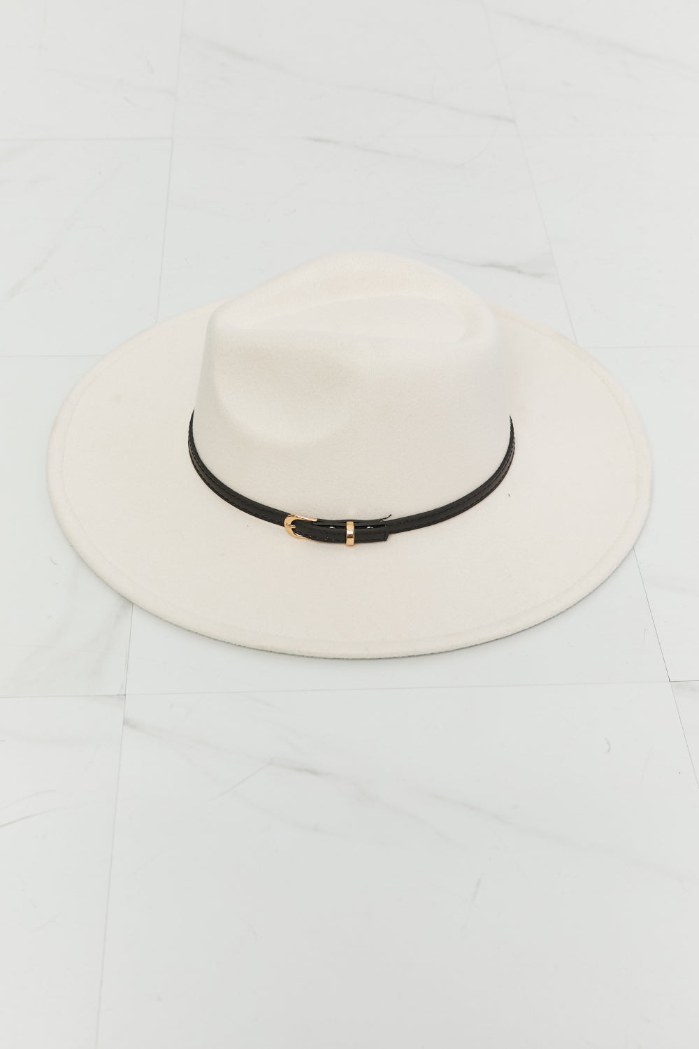 “Keep It Classy” Fedora Hat