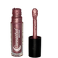 Rose- Metallic Pink Bold Longwear Liquid Lipstick – Transfer‑Proof Matte