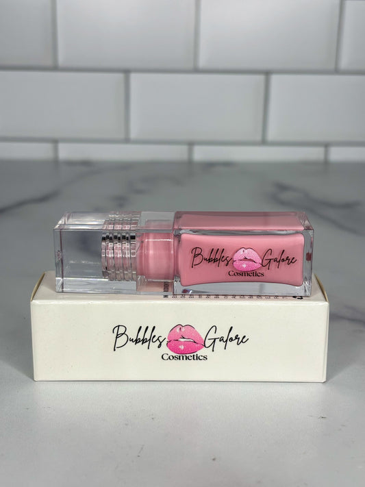 Honey butter gloss