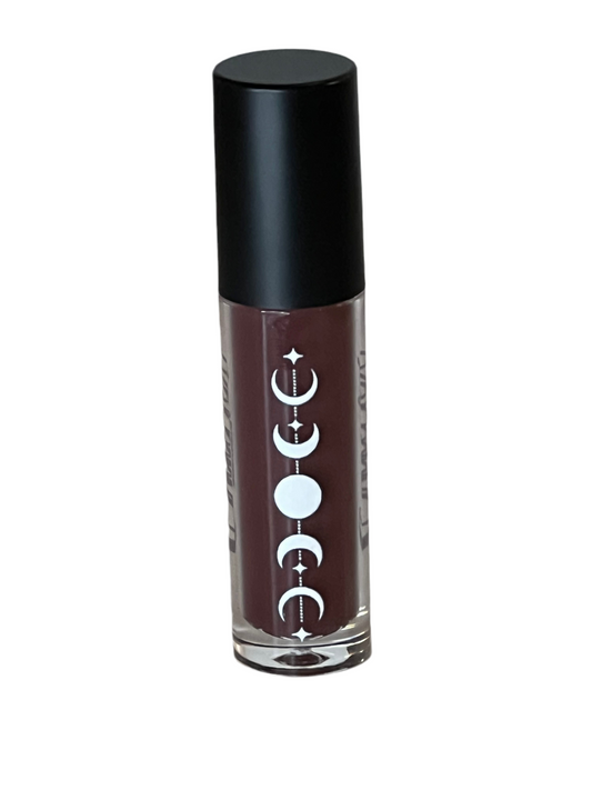 Rooftop - Bold Longwear Liquid Lipstick – Transfer‑Proof Matte