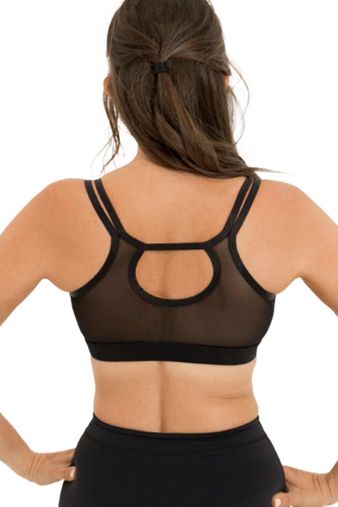 Racerback