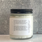 Buttercream Body Butter