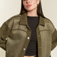 “Supa Fly Chick” Jacket