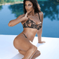 Black Classic Lace Lingerie Set