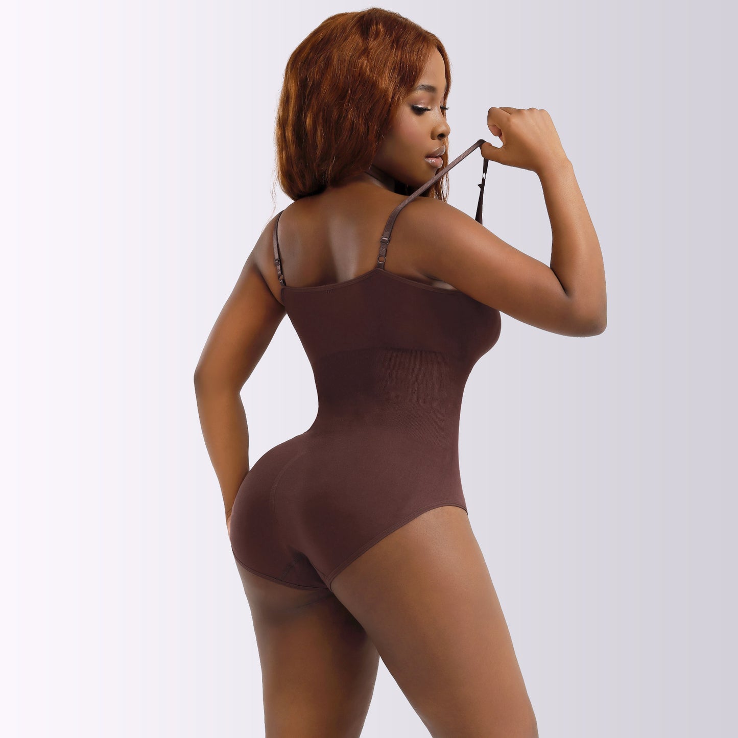 “Snatched” Bodysuit
