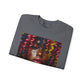 “Pansexual Pride” Heavy Blend™ Crewneck Sweatshirt