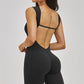 The Zenith Jumpsuit