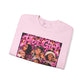 “Hot Girl Megan” Crewneck Sweatshirt