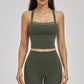The Seraphine Tank Top Leggings 2-Piece Set