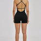 The Unbound Romper