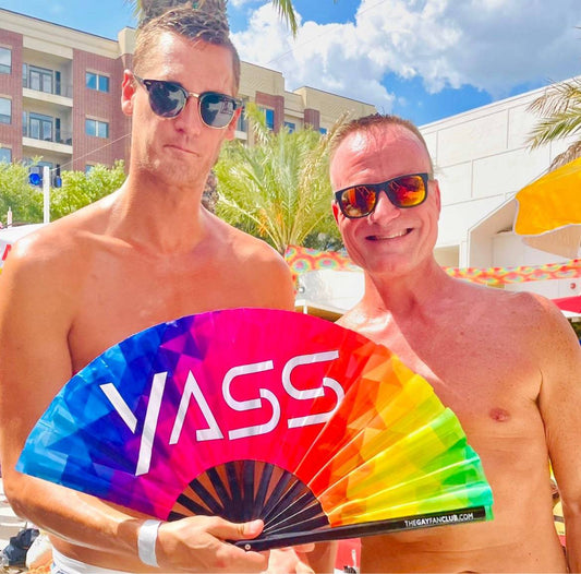 Yass Fan