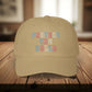 Protect the Dolls LGBTQ+ Pride Trans Support Embroidered Hat | 10 Colors