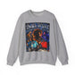 “Rod Wave” Blue Crewneck Sweatshirt