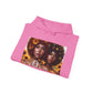 Oyera Charisma Hooded Sweatshirt