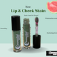 Sweet Rind - Watermelon pH‑Reactive Lip & Cheek Stain – Juicy Dewy Tint