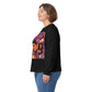 “Parental Advisory” Kehlani Long Sleeve Tee