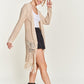 “BE FREE” CARDIGAN