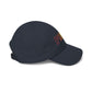 Rainbow LGBTQ+ Pride Embroidered Hat | 10 Colors