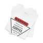 WARNING (R) | T-Shirt
