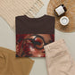 “Lips Like Poison” Graphic Tee