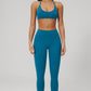 The Rapture Sports Bra Leggings 2-Piece Set