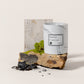 Bamboo Charcoal Soy Wax Candle