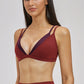 The New Seraphine Layered V Sports Bra Shorts 2-Piece Set