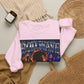 “Rod Wave” Blue Crewneck Sweatshirt
