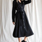 “Rare Vibes” Long Dress