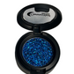 Alchemy Blue Glitter Eyeshadow – Sparkling Statement Shade