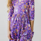 No Bad Days 3/4 Sleeve Pocket Twirl Dress