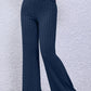 “Morgan” Flare Pants