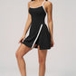 The Spunk Tennis Dress