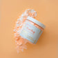 "Peach Booty" Tightening & Lifting Scrub