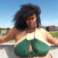 “Feel The Waves” Bikini Set