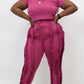 “Dare To Be You” Two-piece Set