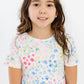 Sunshine Meadows S/S Pocket Twirl Dress