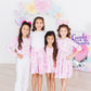 Twinkle Ties Ruffle Twirl Skort