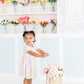 Blooming Beauty S/S Pocket Twirl Dress