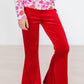 Red Velvet Bells