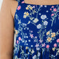 Sunny Meadow Ruffle Maxi Dress