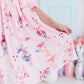 Ballet Beauties Ruffle Twirl Dress