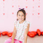 Magenta Velvet Bells